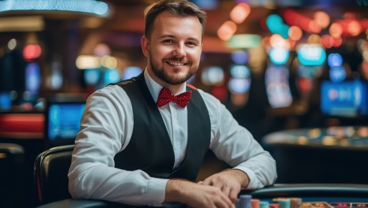 Struktur turnamen slot di platform sloki88 dengan jadwal harian dan mingguan
